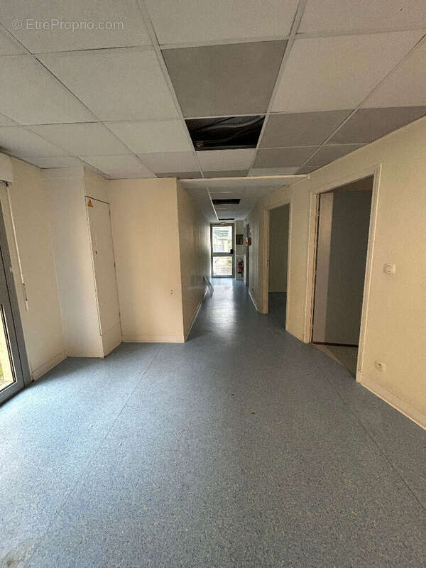 Commerce à LIZY-SUR-OURCQ