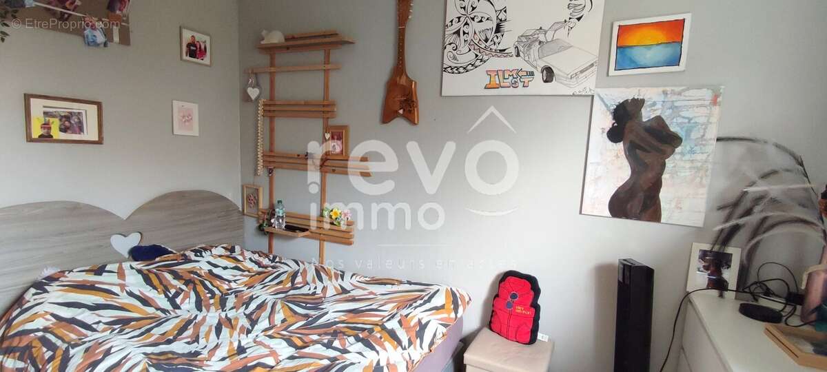 Maison à SAINT-PHILBERT-DE-GRAND-LIEU