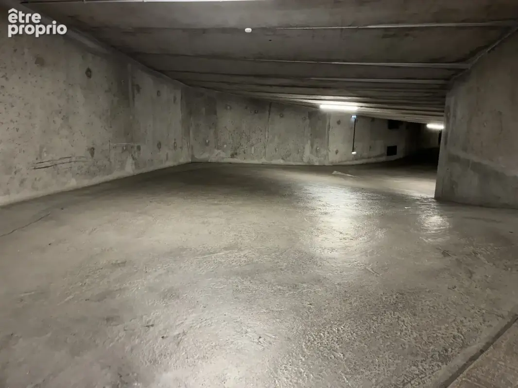 Parking à vendre à Montrouge (92120) - photo 6