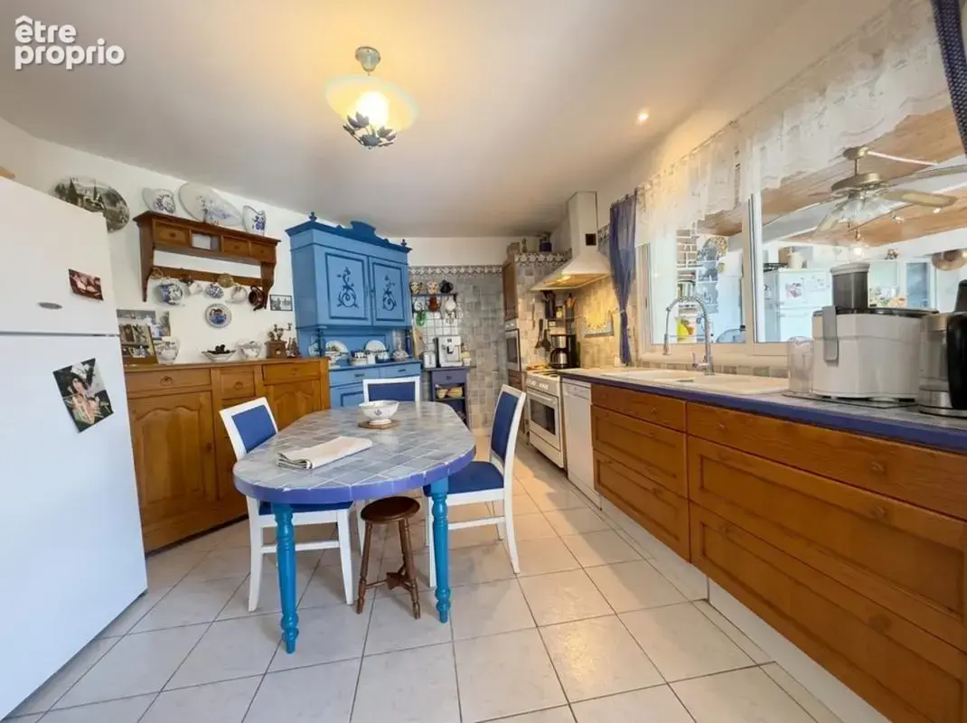 Maison 199 m² à Aigues-Vives  - photo 8