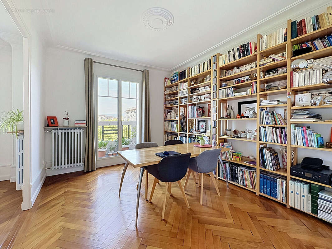 Appartement à ANNECY