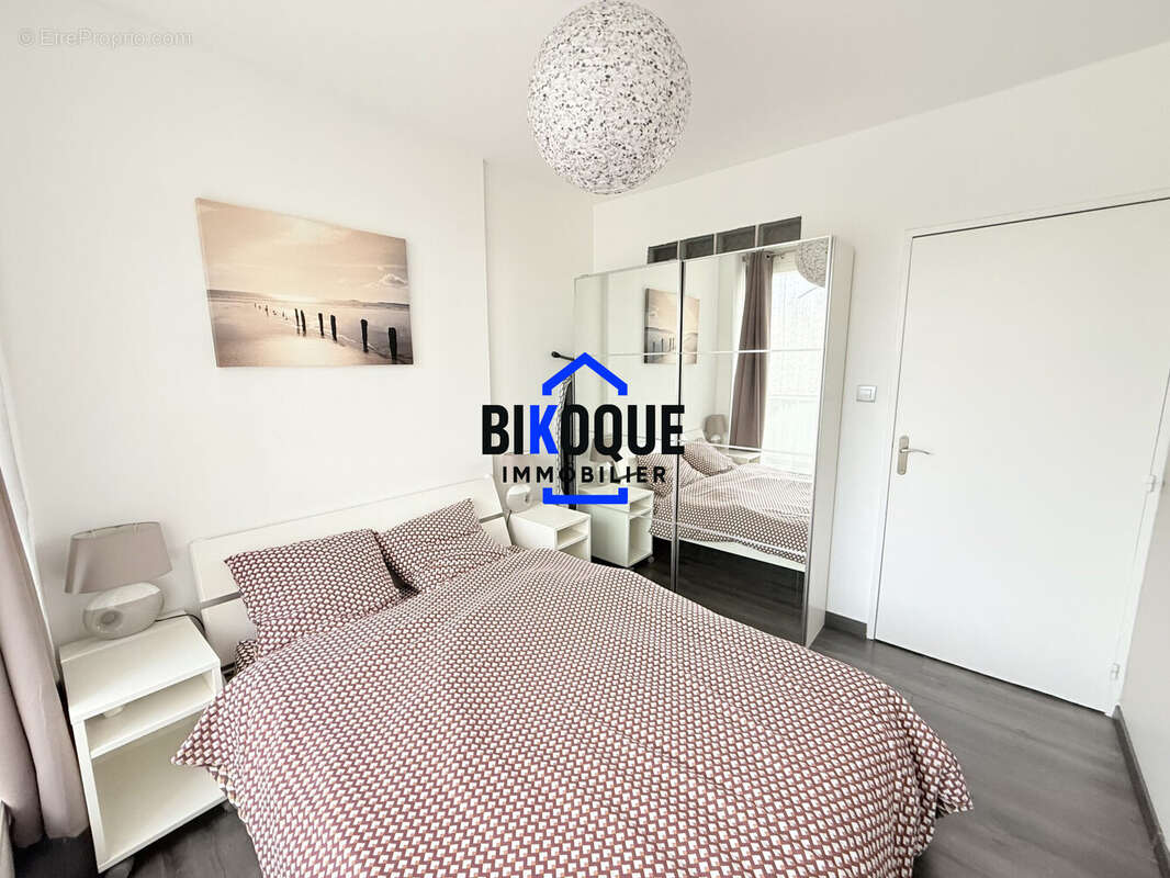 Appartement à DUNKERQUE