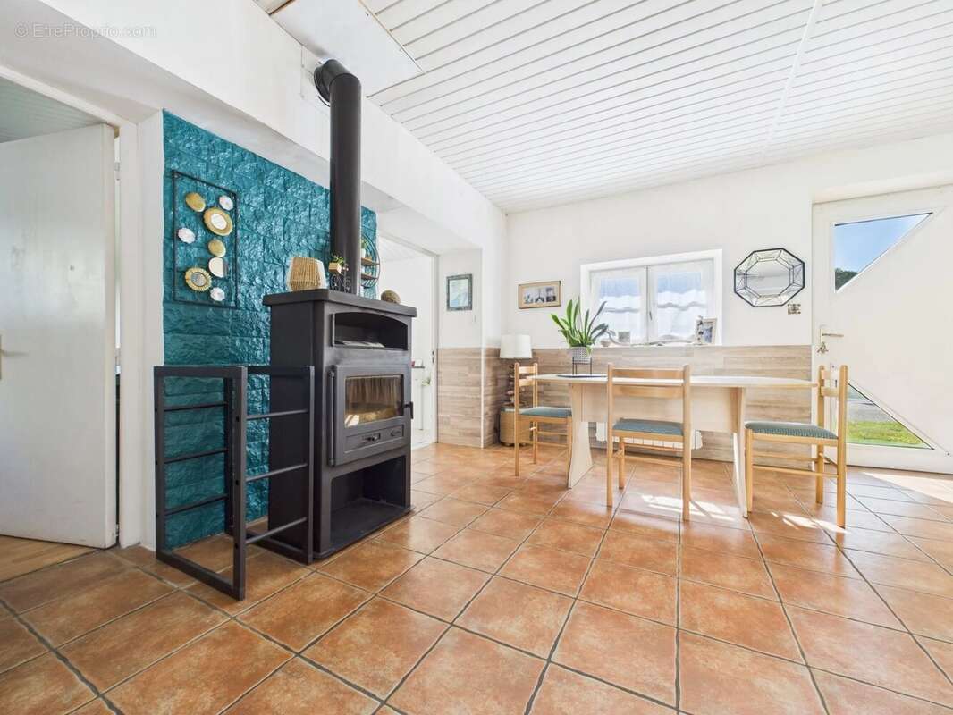 Maison à PORNIC