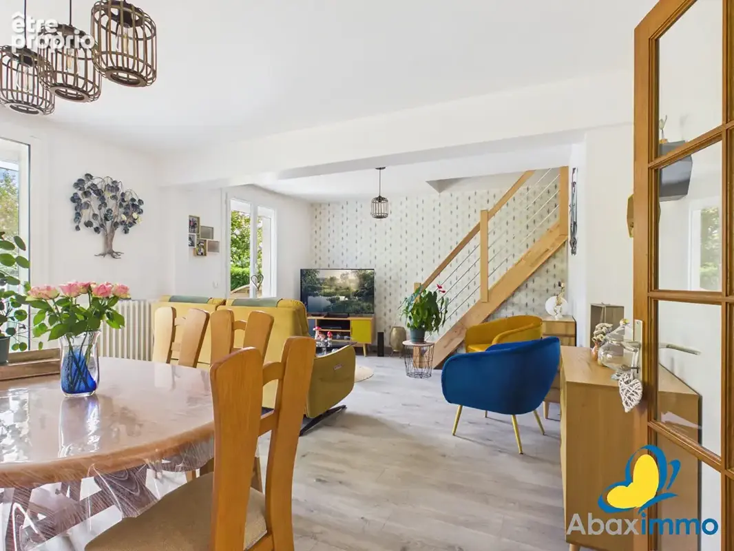 Maison  vendue louée 61200 Argentan - photo 5