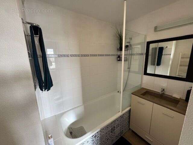 Appartement à DIVES-SUR-MER