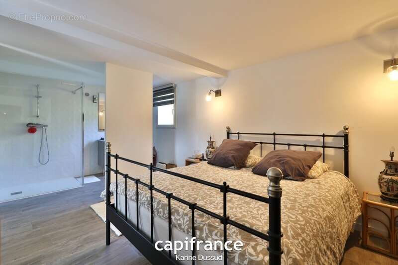 Maison à SAINTE-CATHERINE