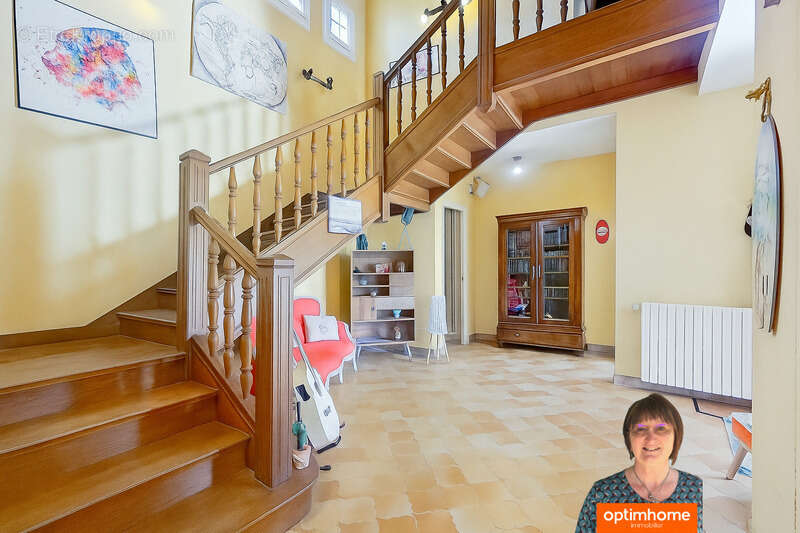 Maison à LE GRAU-DU-ROI