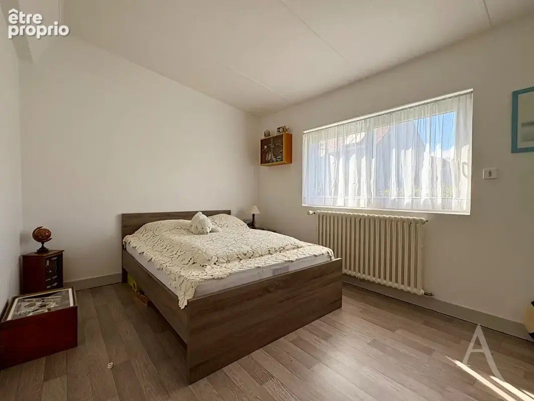 Maison 3 pièces 70 m² à vendre à Caen (14000) - photo 4