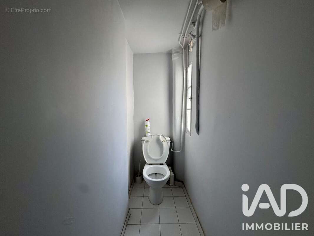 Photo 9 - Appartement à PARIS-9E