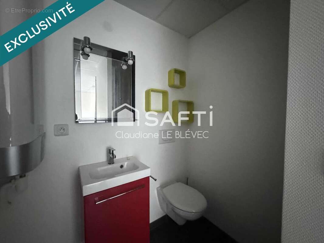 Photo 3 - Appartement à SAINT-AVE