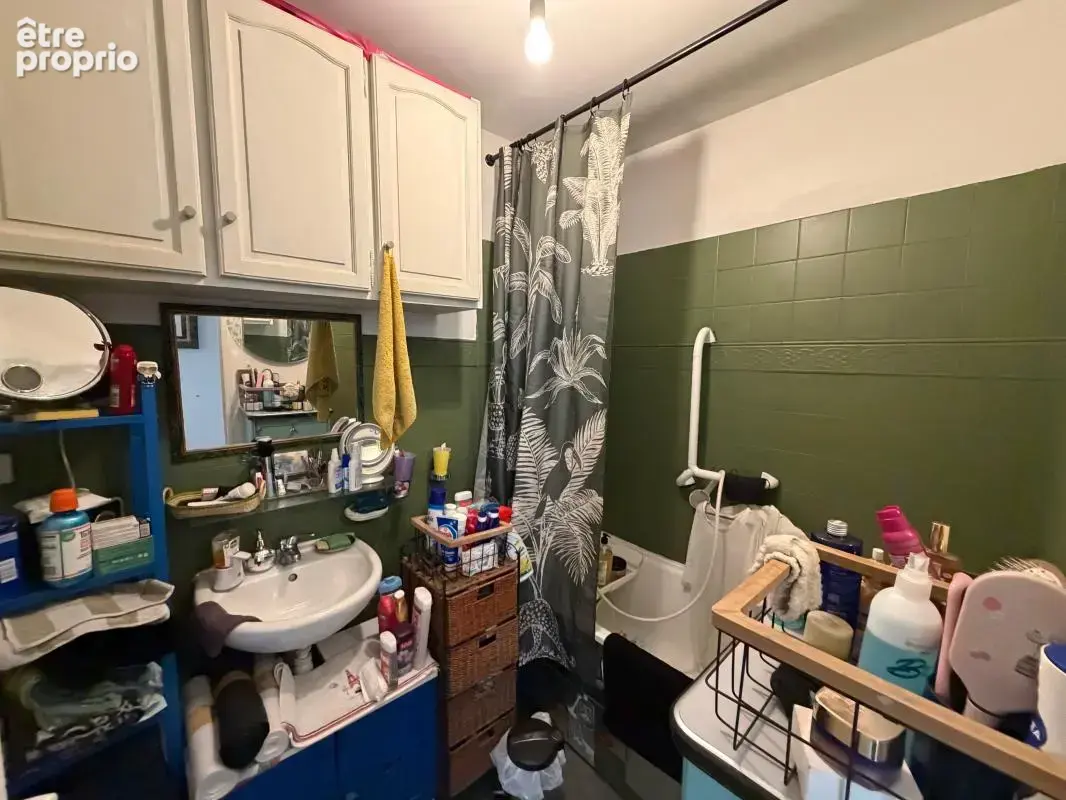 Appartement À Vendre - photo 9