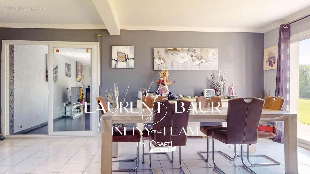 Photo 3 - Maison à TREGUNC