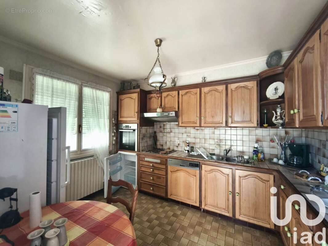 Photo 4 - Maison à BRIGNAC-LA-PLAINE