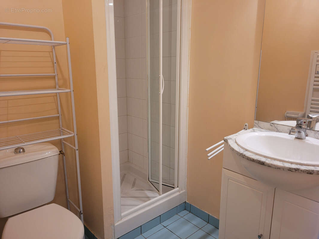 Appartement à MORNANT