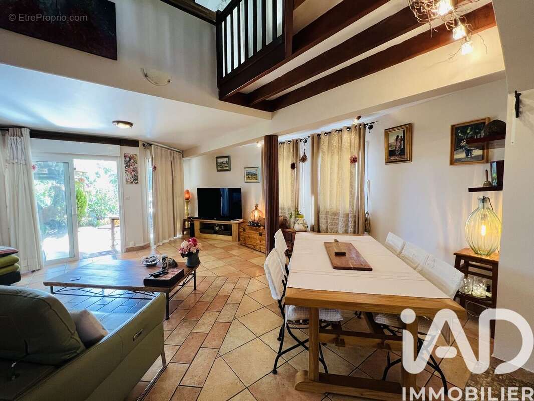 Photo 8 - Maison à SAINTE-MARIE