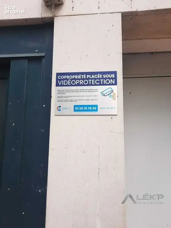 Parking à vendre à Paris-14e (75014) - photo 2