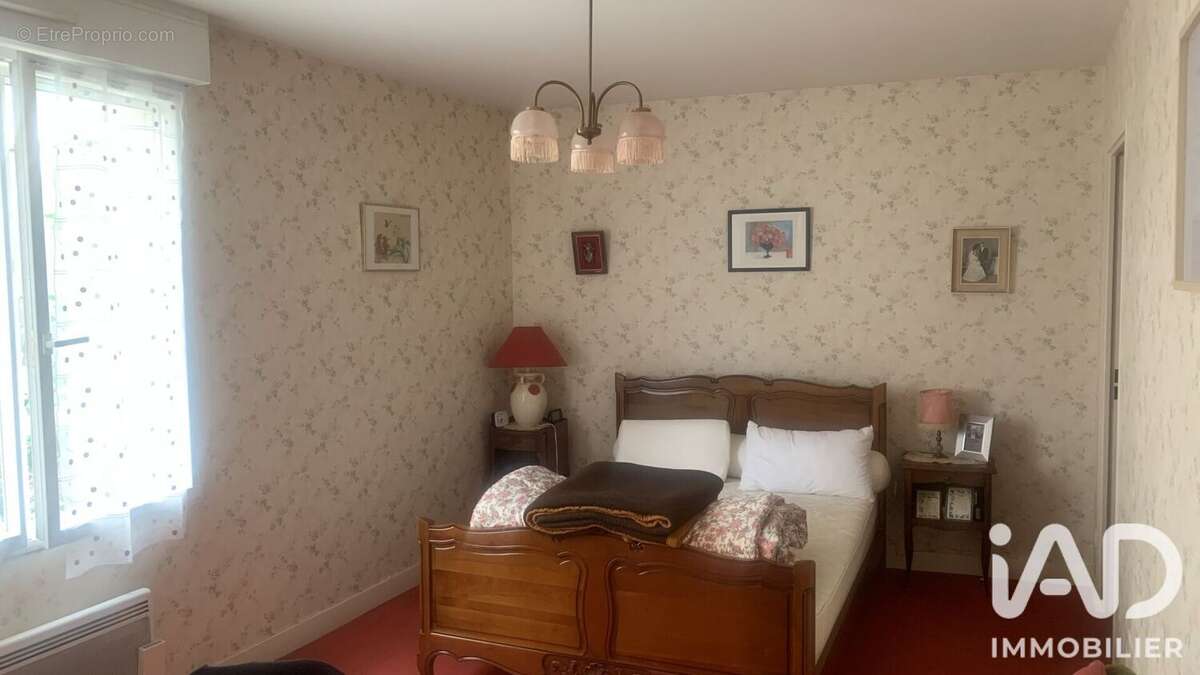 Appartement 80 m² à La Riche  - photo 3