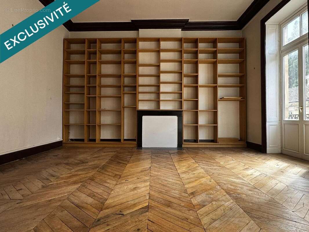 Photo 4 - Appartement à AUTUN