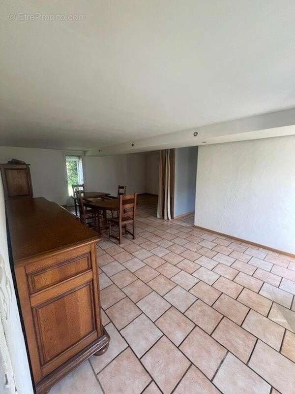 Photo 4 - Maison à MONTGIVRAY