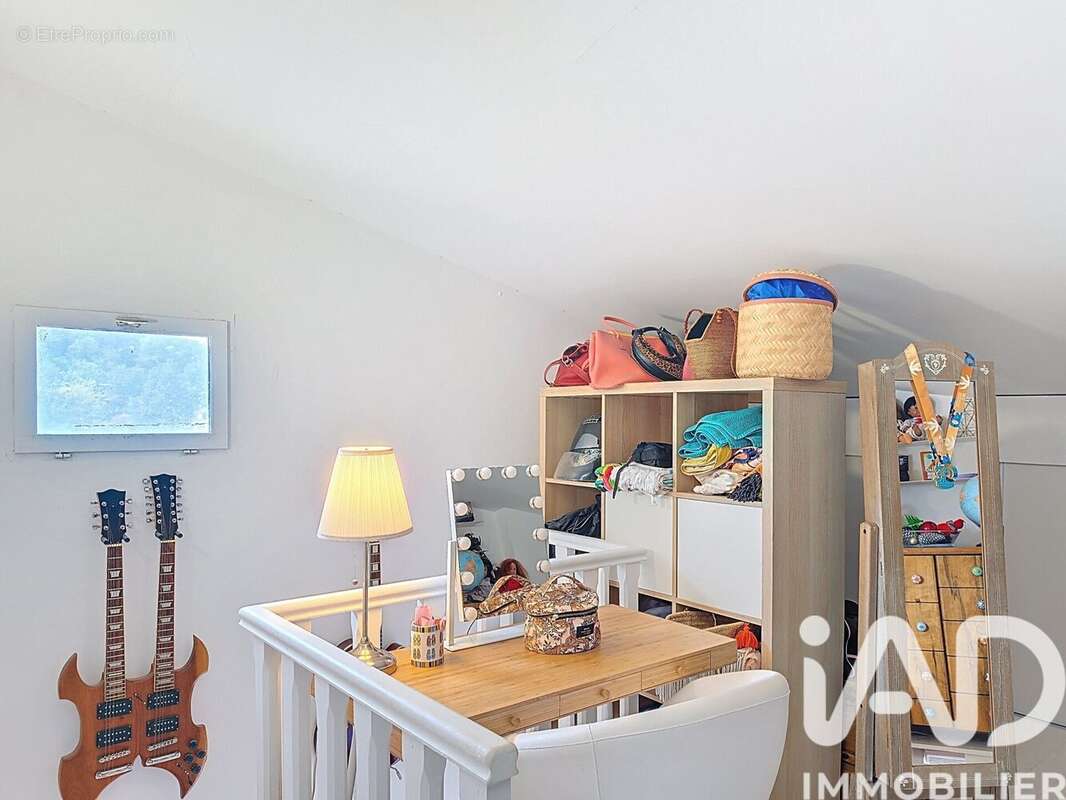 Photo 5 - Maison à LA COLLE-SUR-LOUP