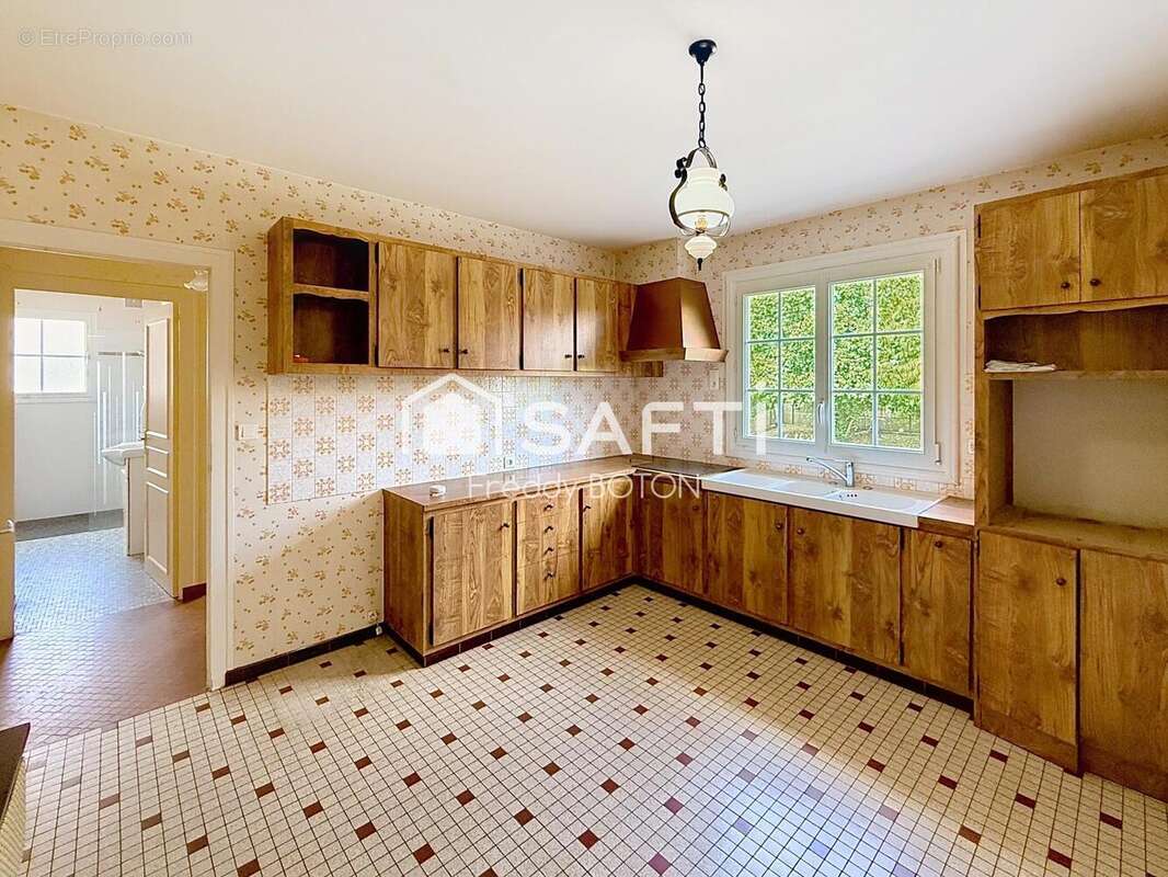 Photo 4 - Maison à MONCOUTANT