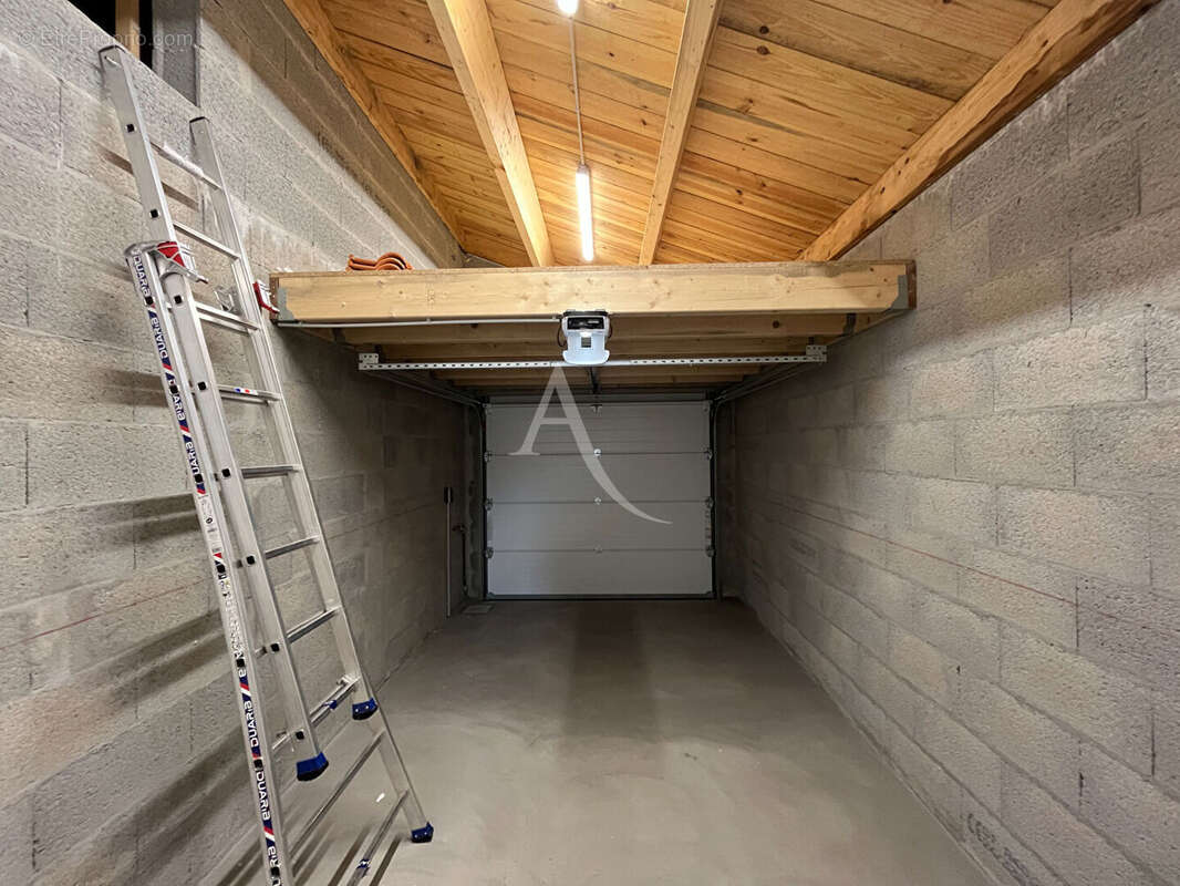 Maison à LA CHAPELLE-ACHARD