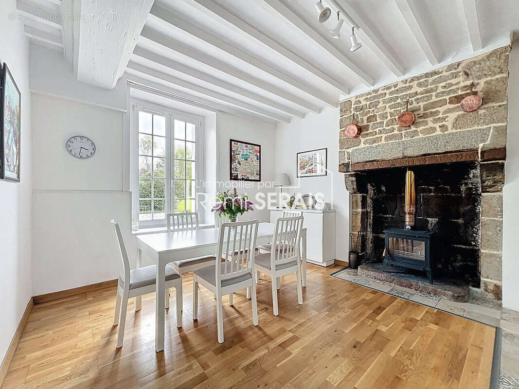 Maison à TINCHEBRAY