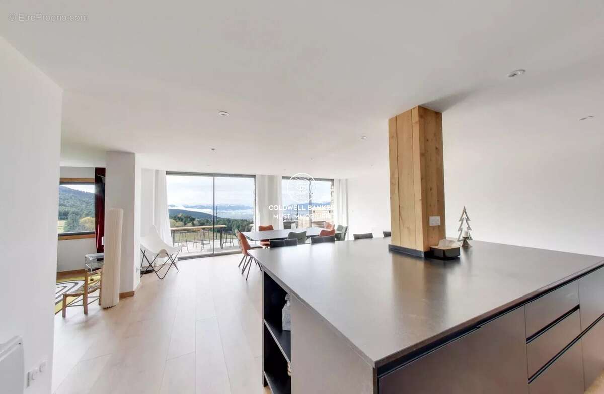 Appartement à EYNE