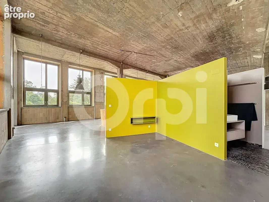 Loft Mulhouse 4 pièce(s) 226m2 - photo 8