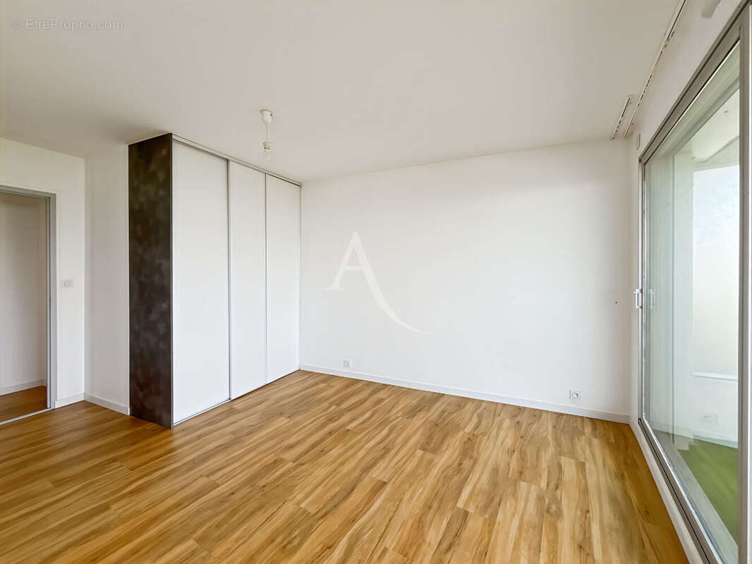 Appartement à SAINT-JEAN-DE-MONTS