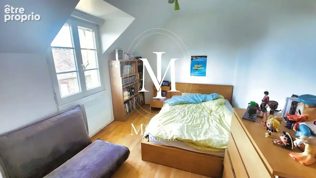 Maison de 5 pièces à Saint-Lunaire - photo 7