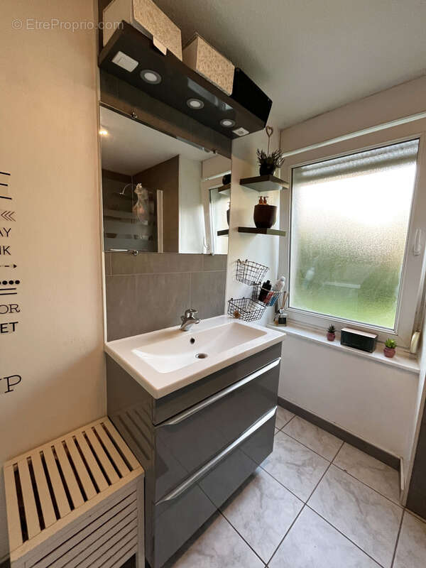 Appartement à BELFORT