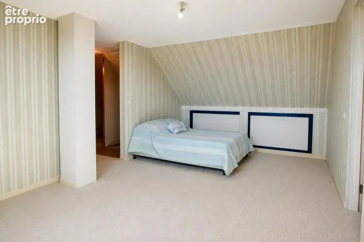 Maison de 7 pièces de 165 m²  + une véranda de 25 m² situé à Vermenton - photo 6