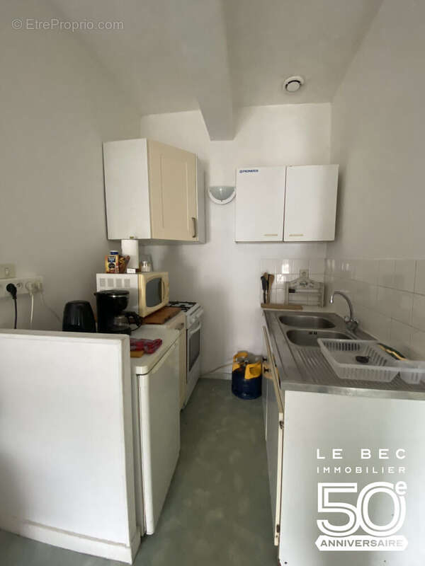 Appartement 31 m² à Sarzeau  - photo 6
