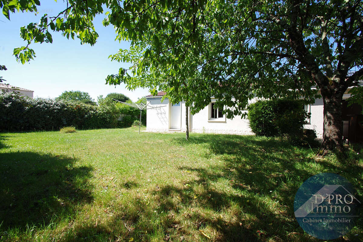 Maison à BASSE-GOULAINE
