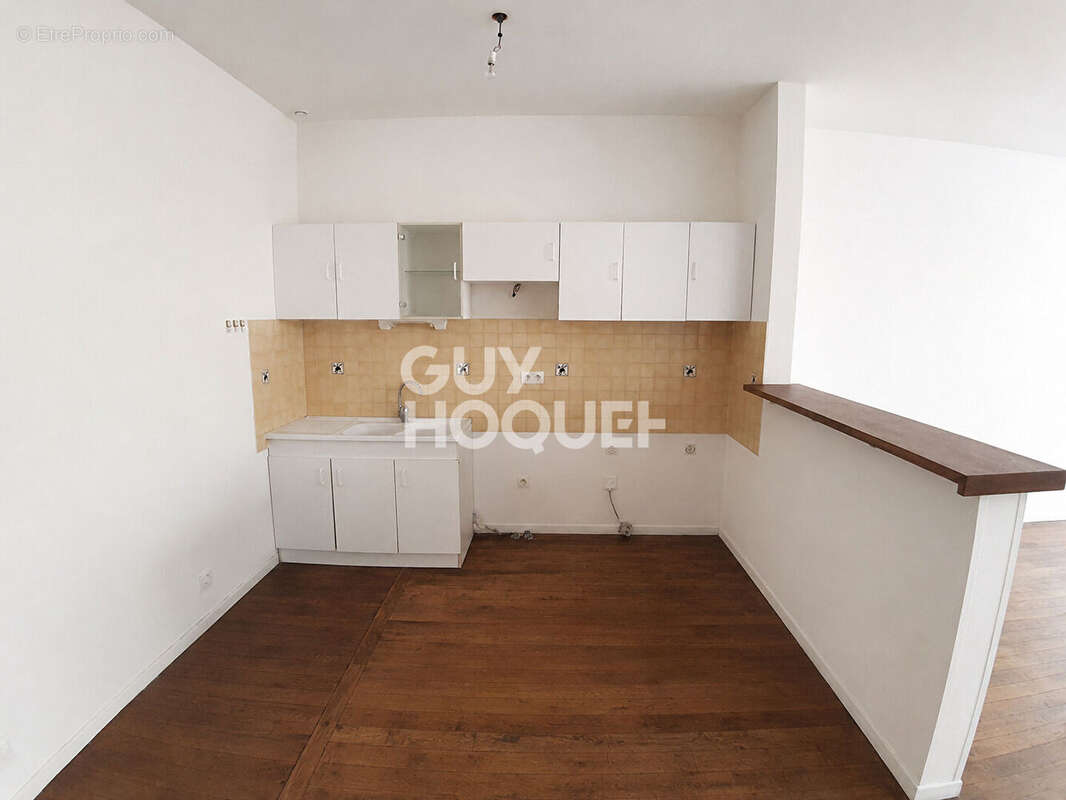 Appartement à VALS-LES-BAINS