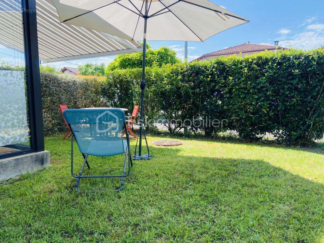 Appartement à SAINT-PEE-SUR-NIVELLE