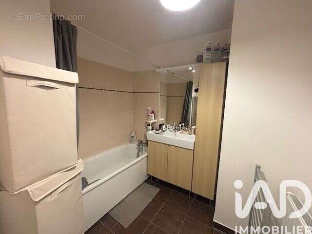 Photo 8 - Appartement à ORLY