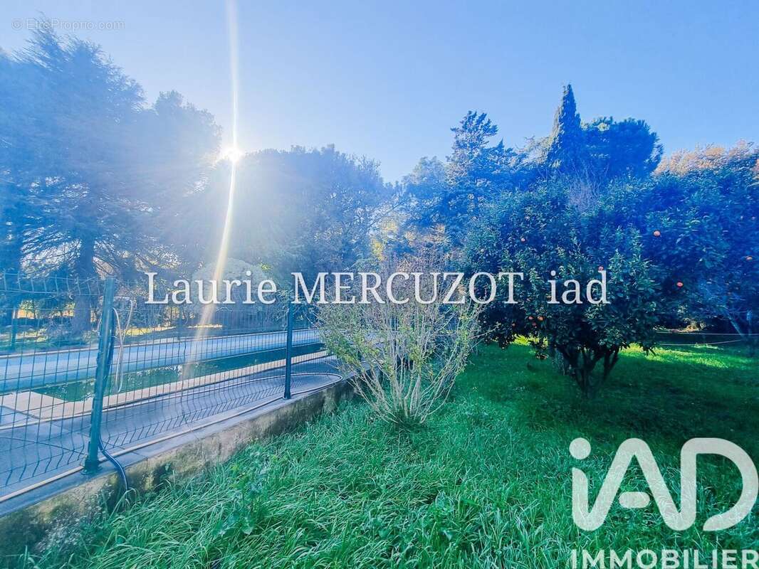 Photo 3 - Maison à ARGELES-SUR-MER