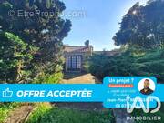 Photo 1 - Maison à LA BOISSIERE-DES-LANDES