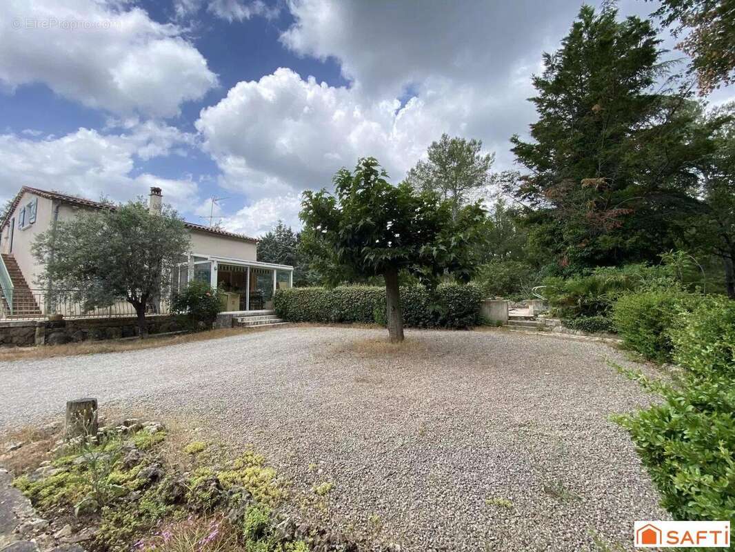 Photo 3 - Maison à CALLAS