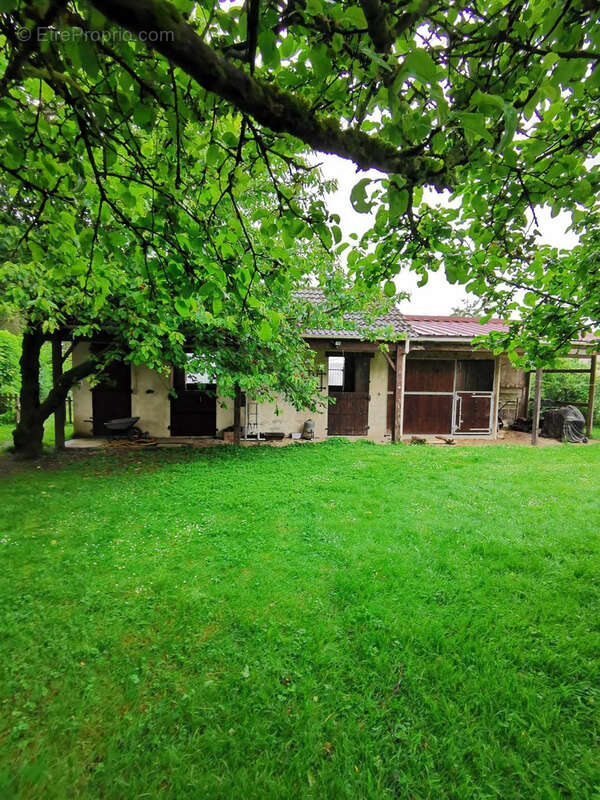 Maison à MONTEREAU-FAULT-YONNE