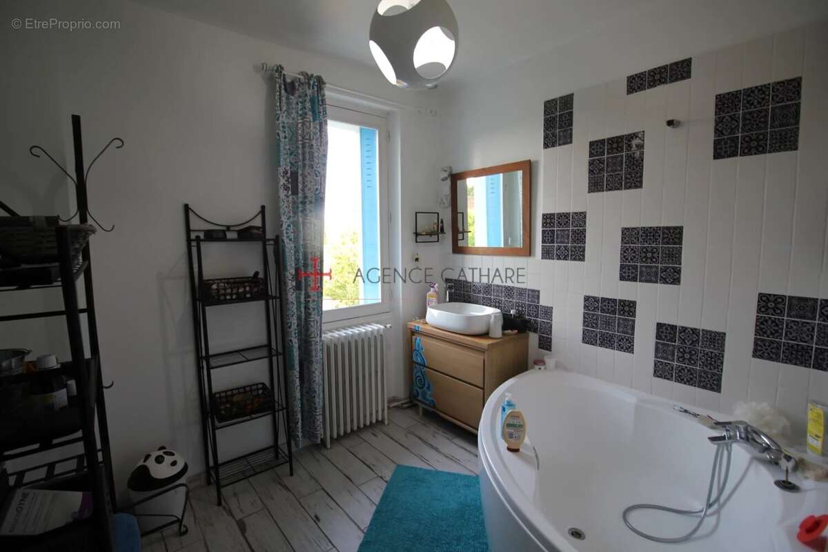 Maison de Ville - photo 10
