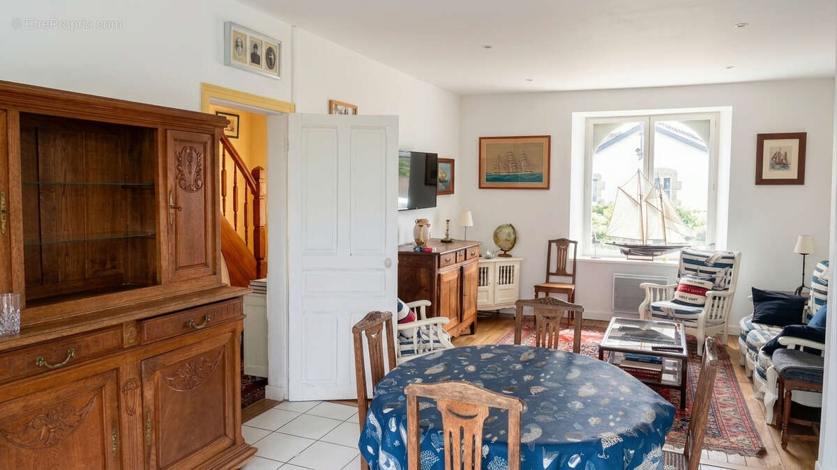 Maison principale et une petite maison  sur même terrain à vendre - photo 10