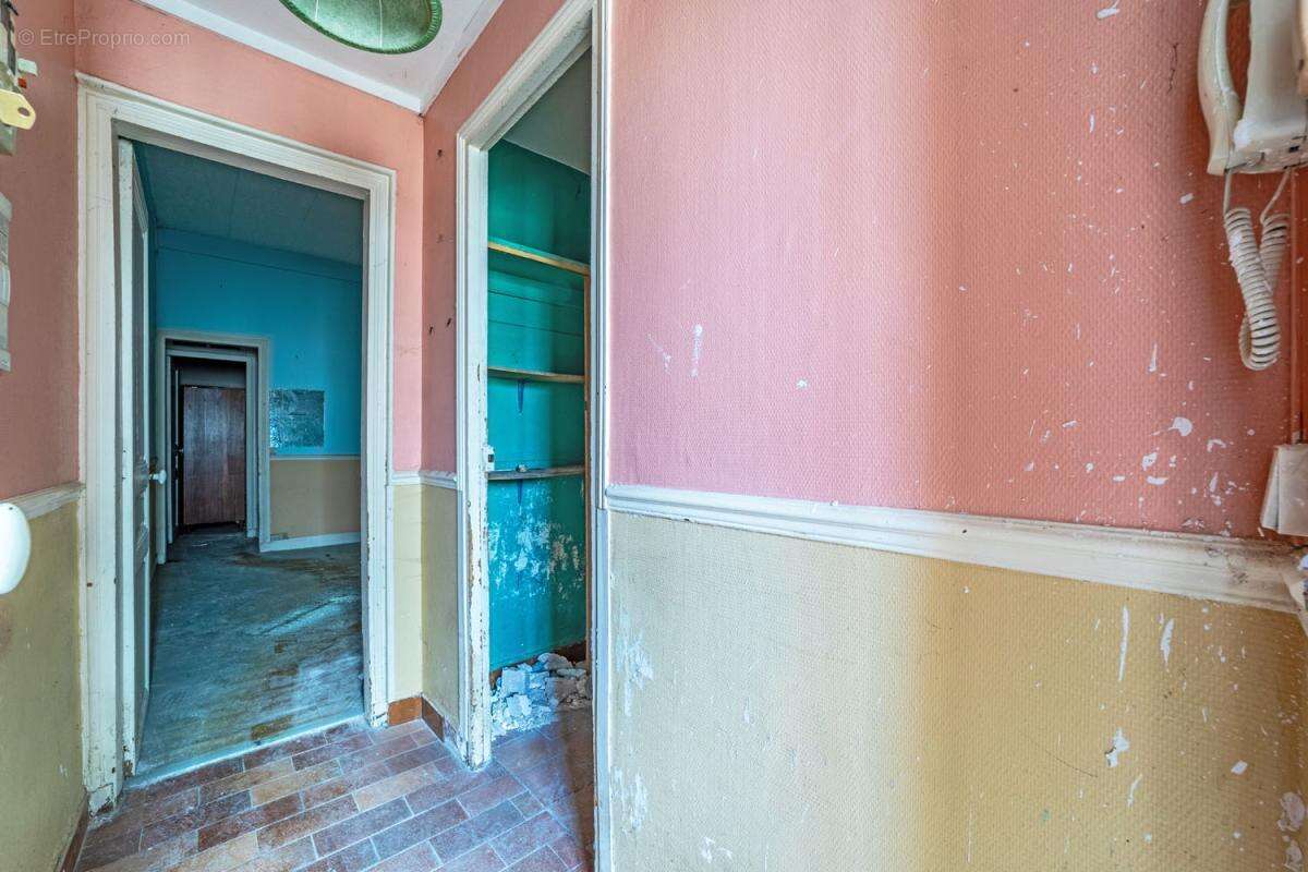Appartement à CHOISY-LE-ROI
