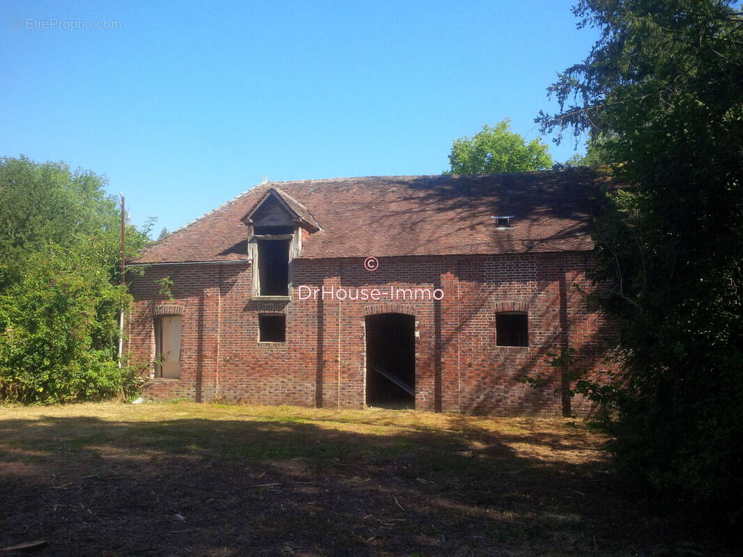 Maison à CHATEAU-RENARD