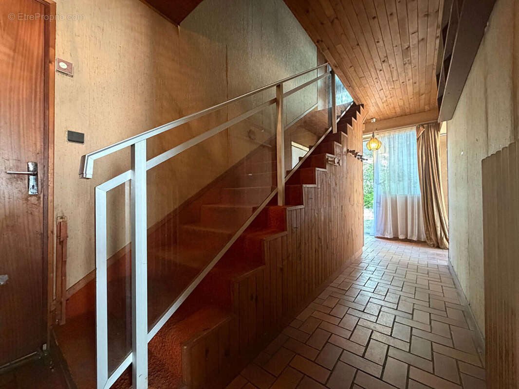 Maison à DESERTINES