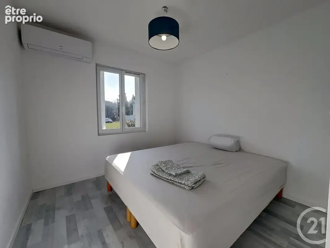 Maison 4 pièces 102 m² à vendre à Ligny-Le-Ribault (45240) - photo 12