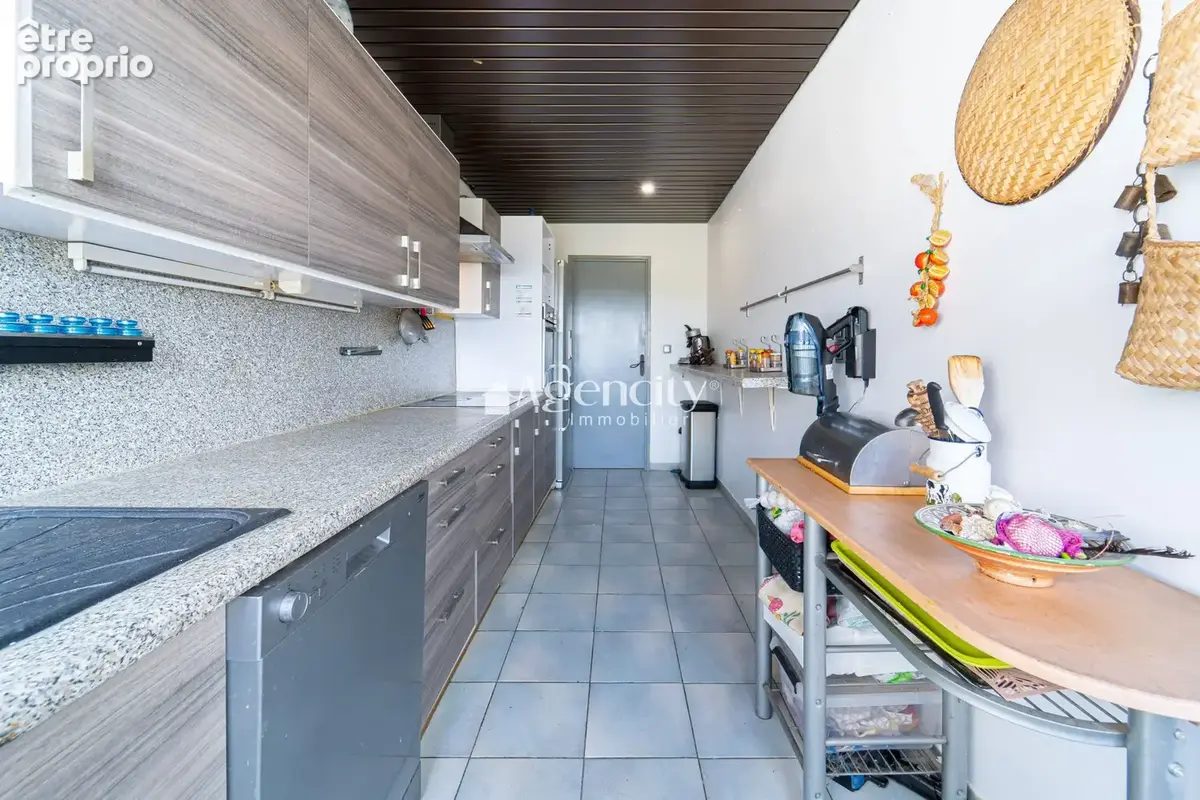 Appartement 4 pièces 83 m² à vendre à Torcy (77200) - photo 7