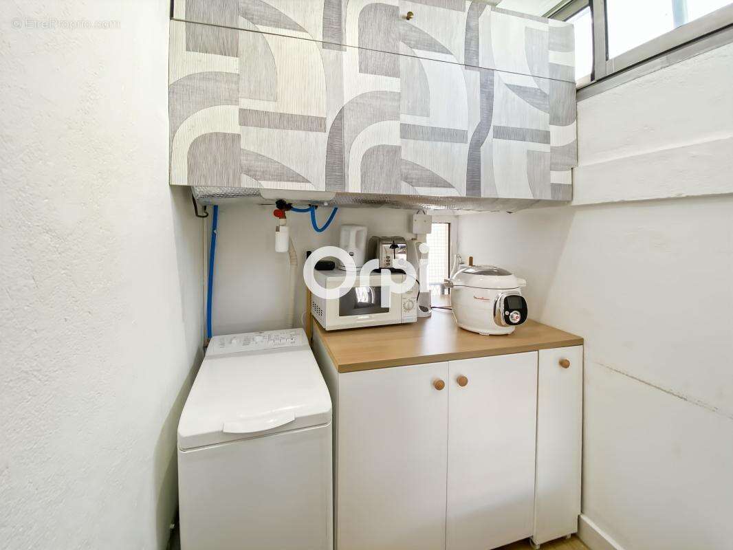 Appartement à AUBAGNE